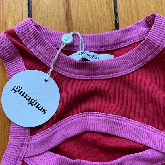 Brand new Gimaguas tank top - Picture 3 of 3